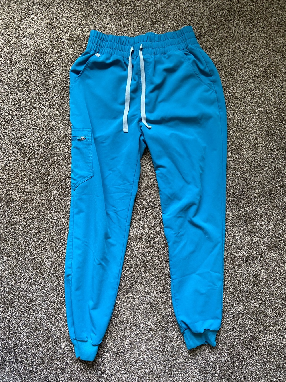 FIGS Joggers Size MT